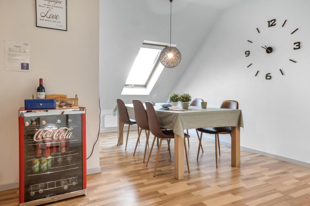Storms Bed & Breakfast 헤르닝 외부 사진